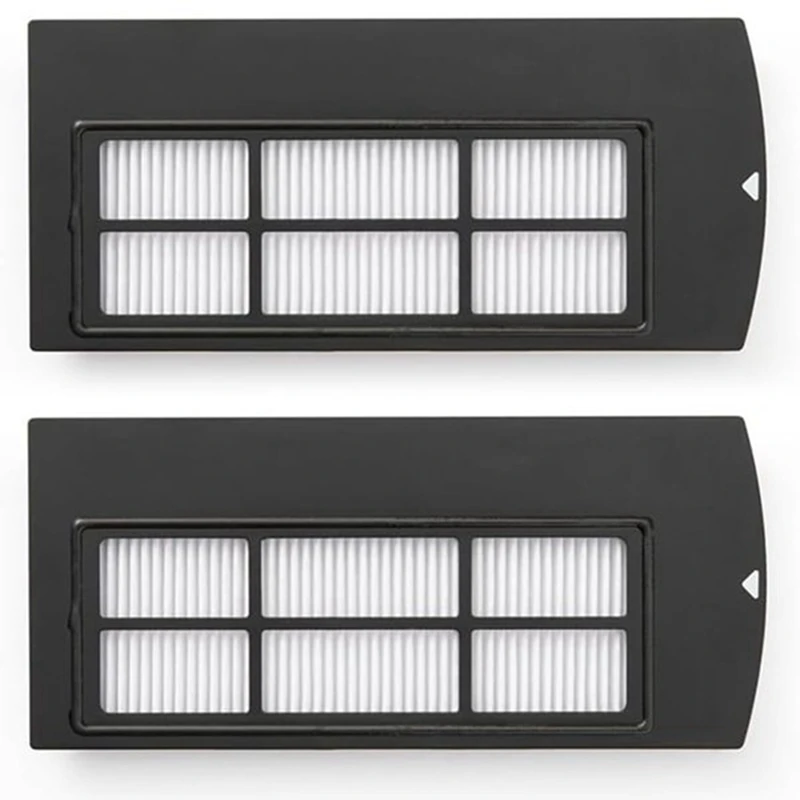 Piezas de repuesto para aspiradora Eufy X9 Pro, filtro Hepa, mopa, paño, accesorios de trapo