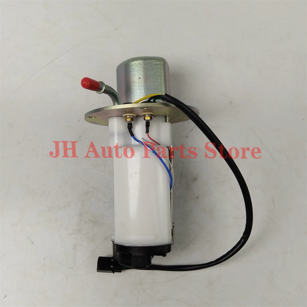 JH مجموعة مضخة الوقود لكاواساكي نينجا ZX-6R 6RR ZX636C/D ZX600N 2005-2006 49040-0814