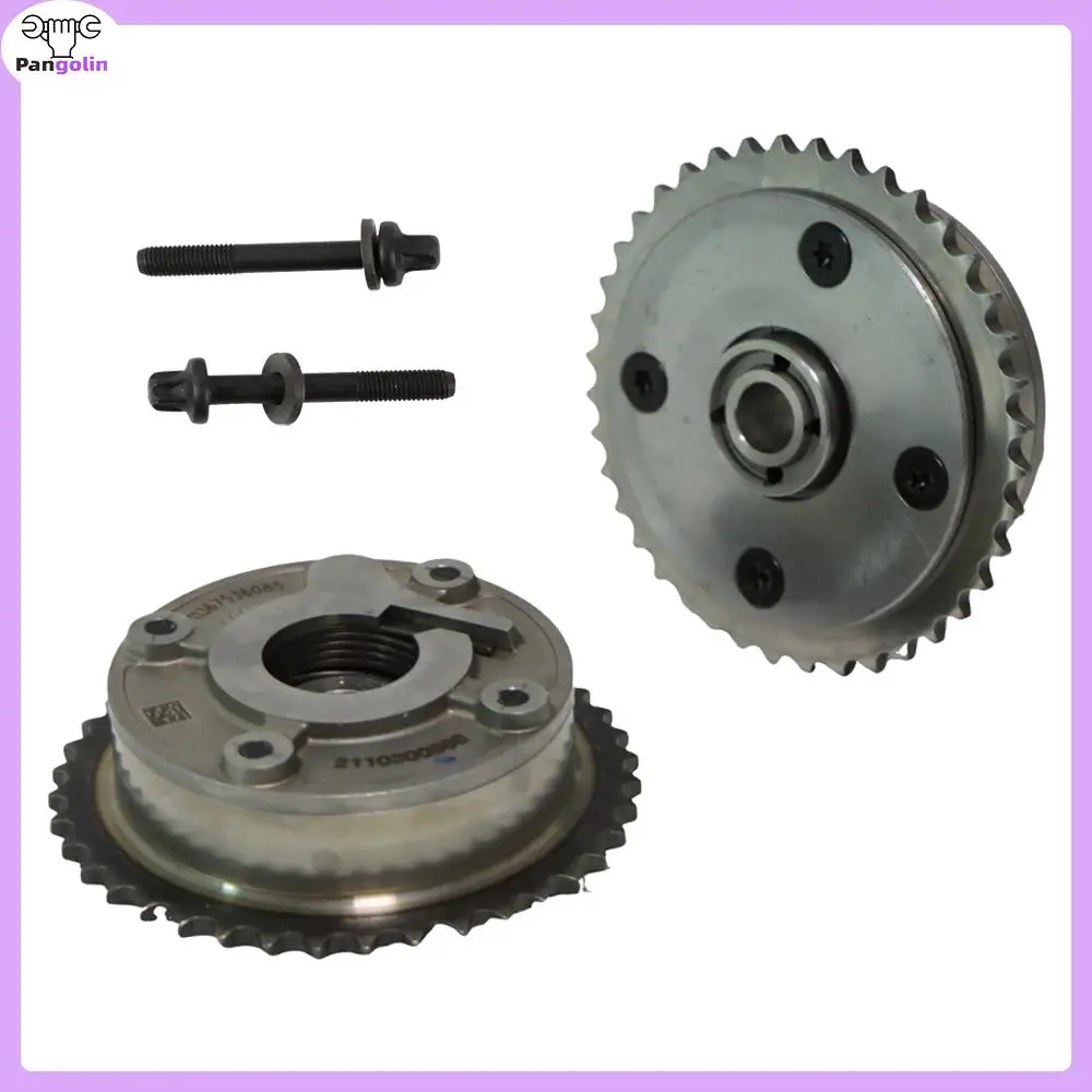 2Pcs Engine Intake … - image