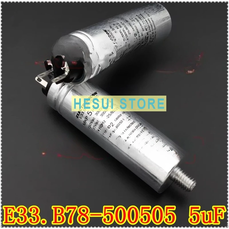 electronicon-e33-condensateur-de-demarrage-de-moteur-b78-500505-5uf