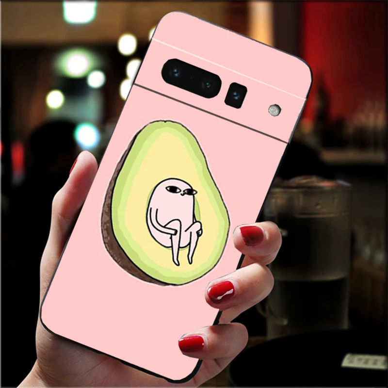 Phone Case For Goog… - image