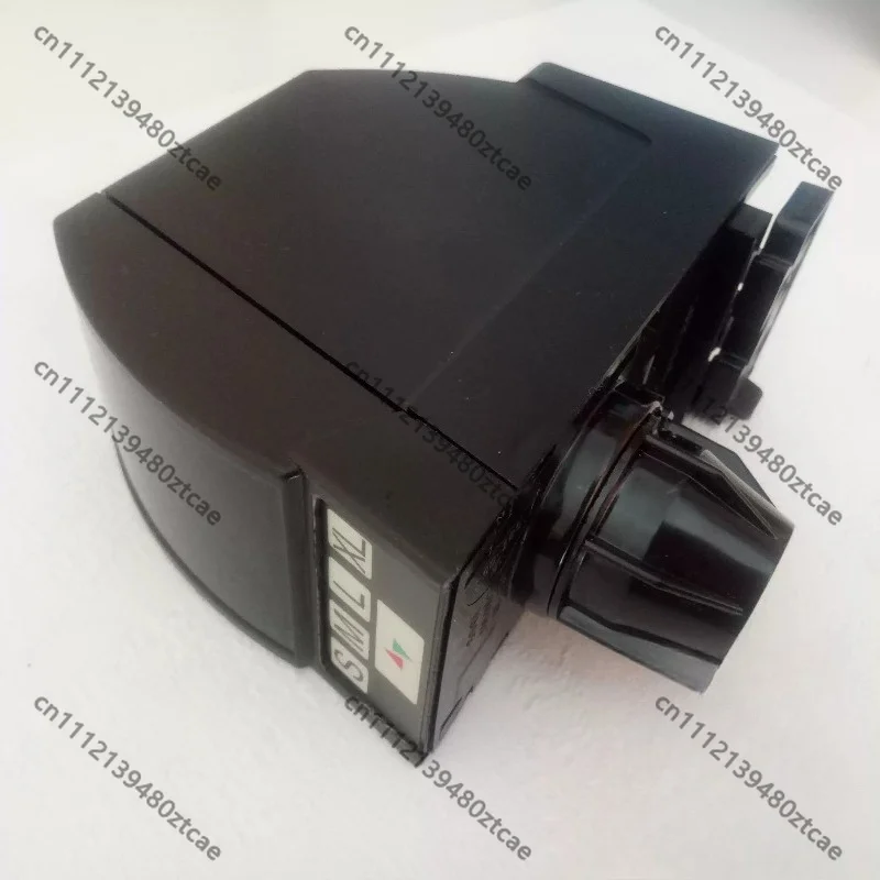 Valve Head With Flow Control Keypad Board, Replacement Spare Part For Commercial Carbonated Soda Beverage Dispenser