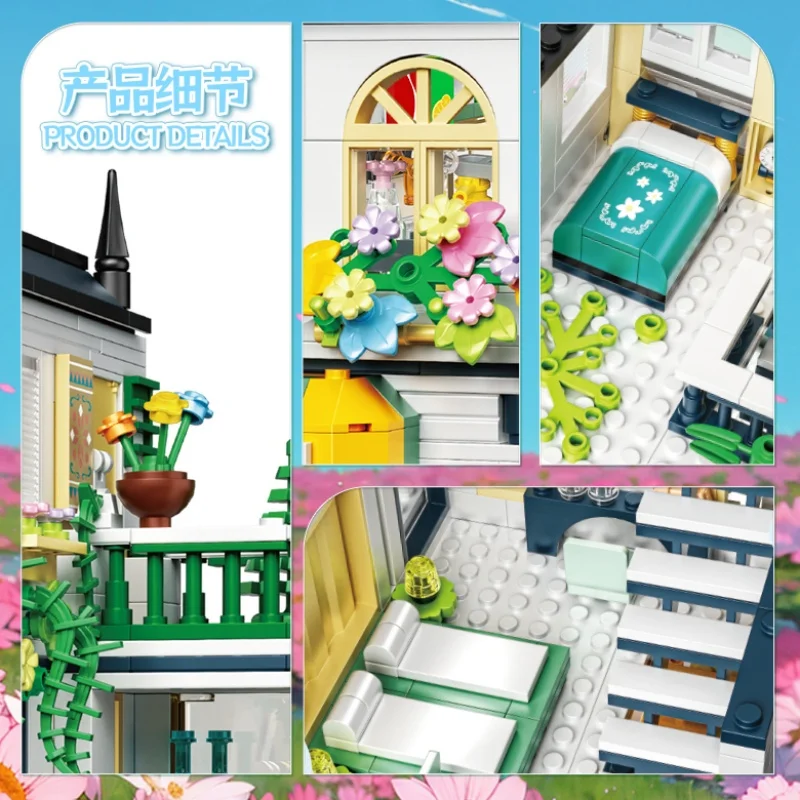 Thumbnail 4 - #29 Highest Rated Housekeeping Toys to Buy in 2026