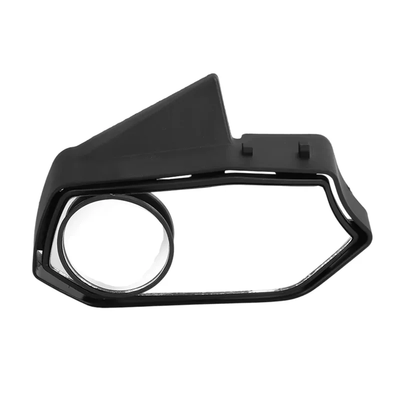 

X39A-Wide Field Of Vision Anti-Dizziness Forward Reflector Adjustable Rearview Mirror For XMAX300 2023-2024 Motorcycle