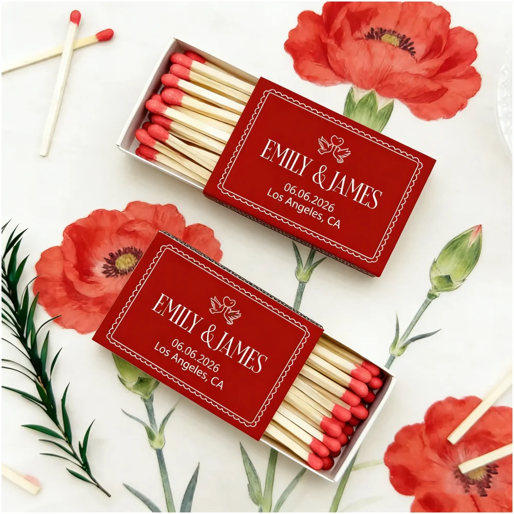 custom-love-birds-wedding-matchboxes-bulk-personalized-heart-scalloped-favors-red-bridal-shower-gifts
