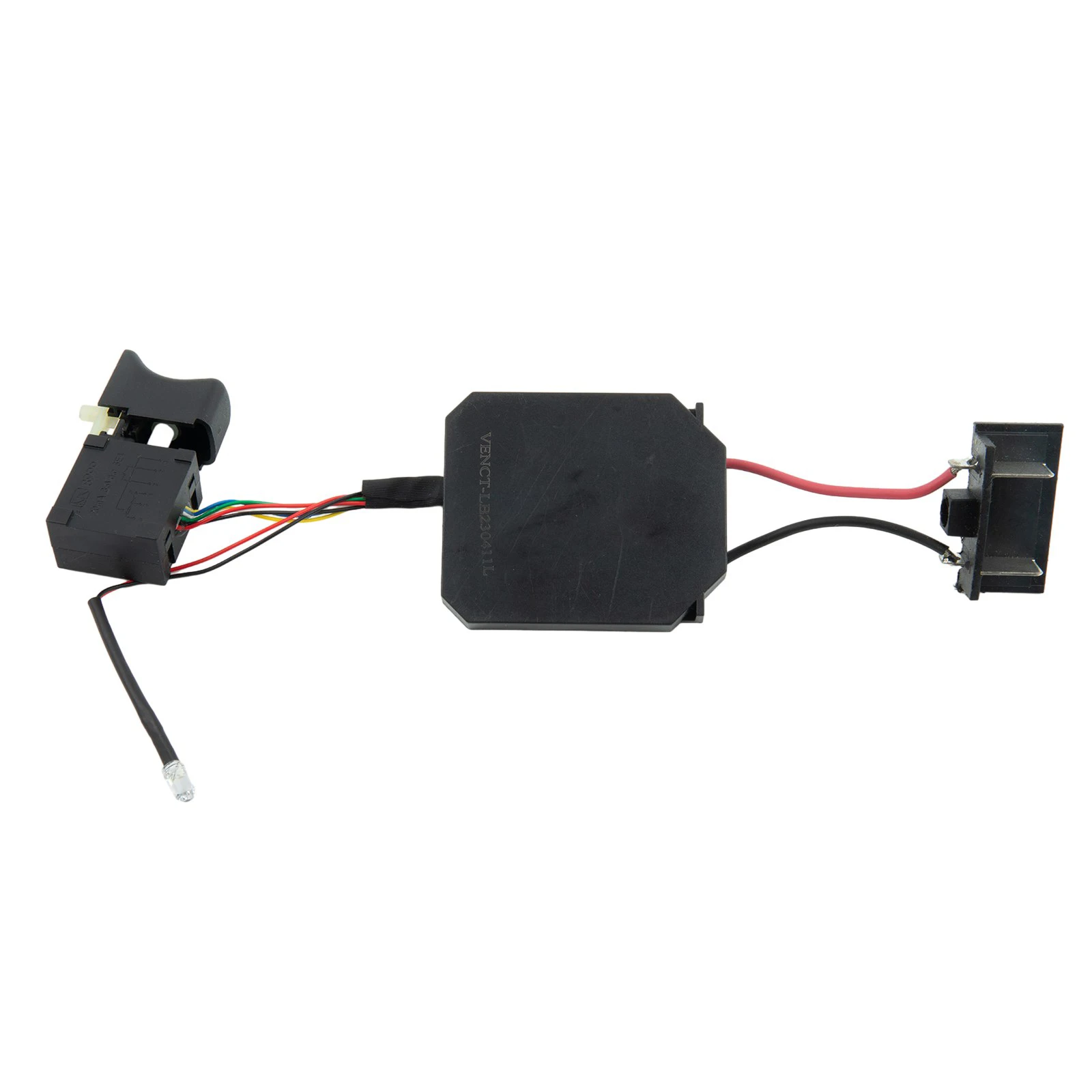 

Замените свою изношенную плату управления для 2106161169, плата управления приводом бесщеточного электрического ключа + переключатель