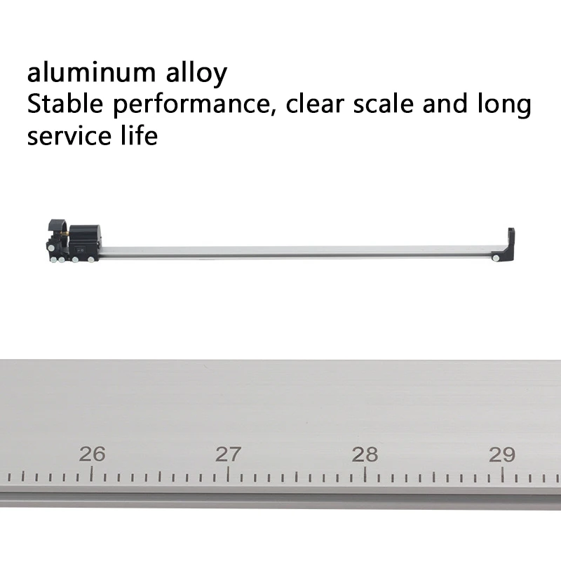 

Electric Mini Cutoff Saw Trimmer Arrow Shaft Cutter - Carbon Fiber & Fiber Cutting Tool 4.3-32 Inch Cutting Length