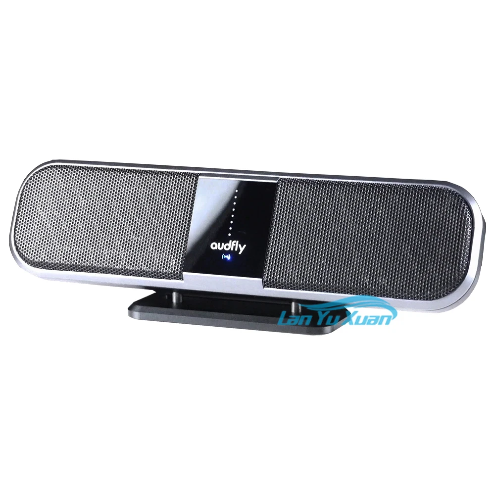 

2026 Directional Sound Technology Portable X2 Directional Sound Speaker for Retail Kiosk Station Office Display