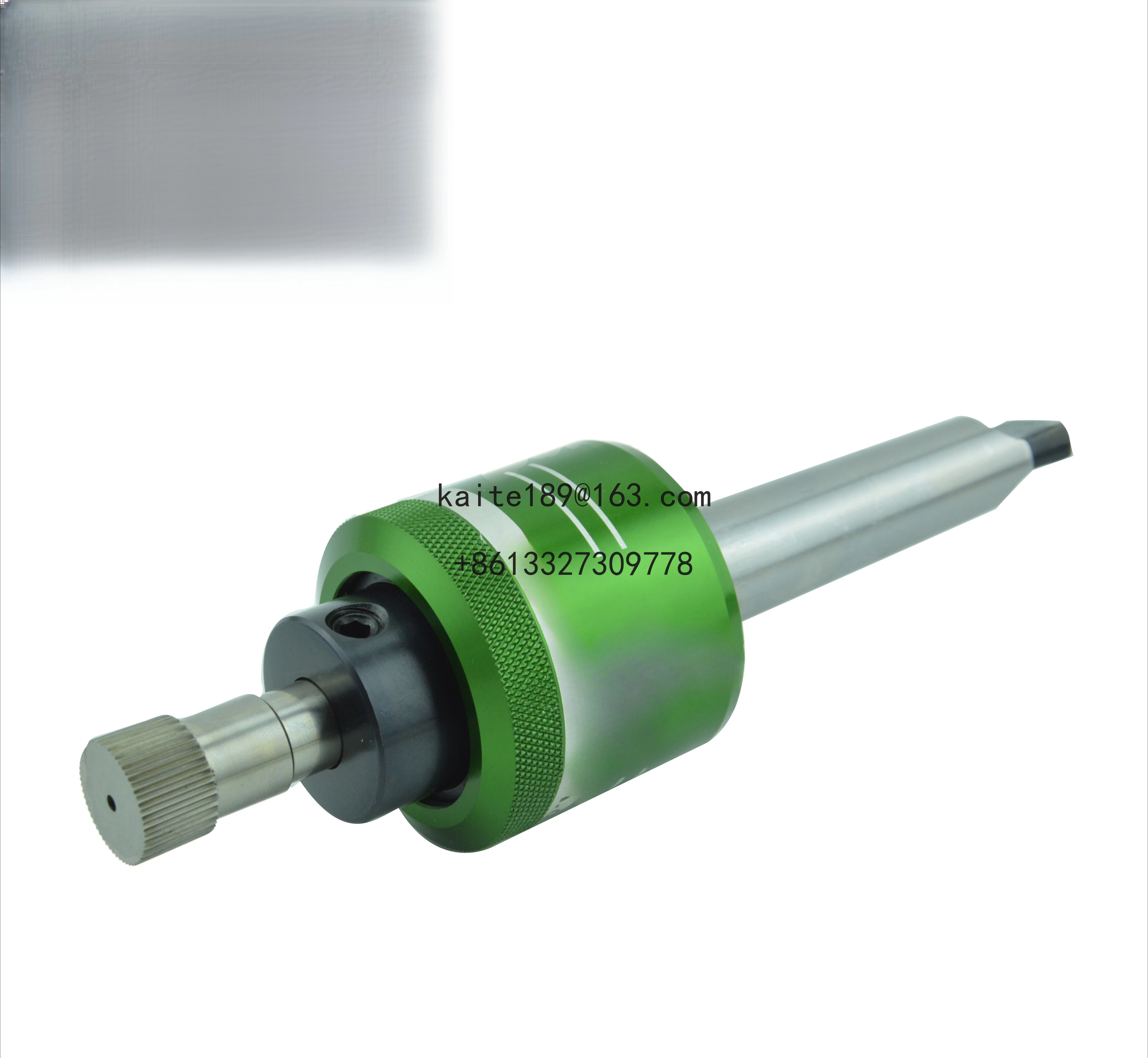 

KC-CX16M4 Rotary Broach/broaching Tool Holder Factory Directly Sale