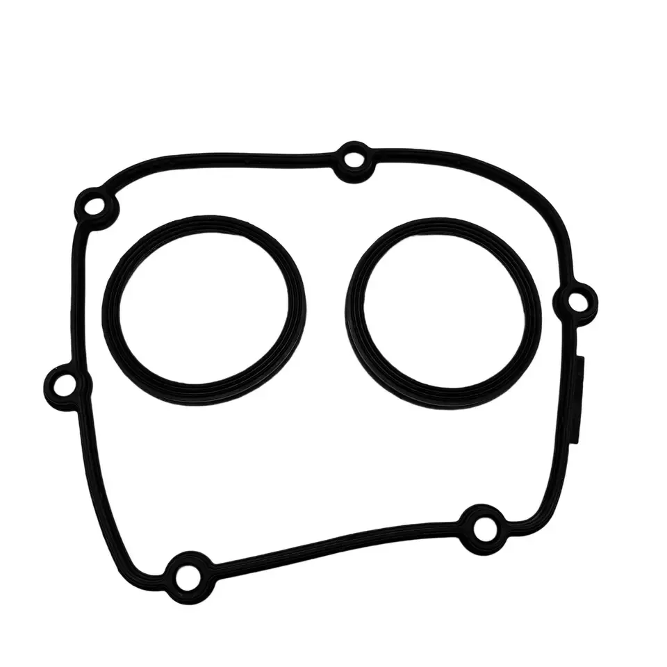 Timing Case Cover Gasket 06K 103 483 06K103483 For V W Golf Passat Tiguan A UDI A4 A5 Q5 Q7 TT Skoda Octavia Seat Altea Porsche