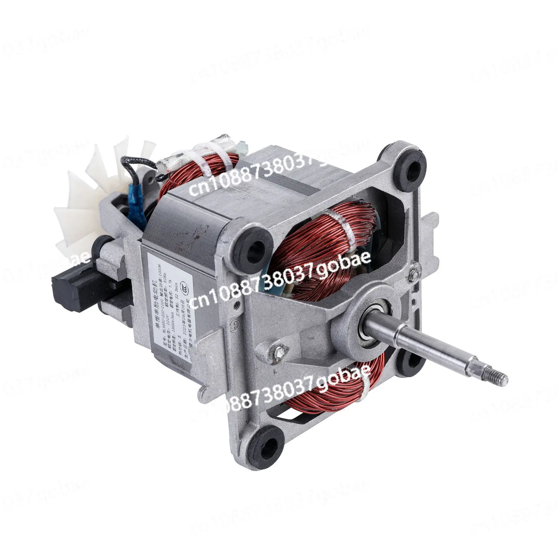 محرك سلسلة النحاس النقي، AC، منتجات المحركات