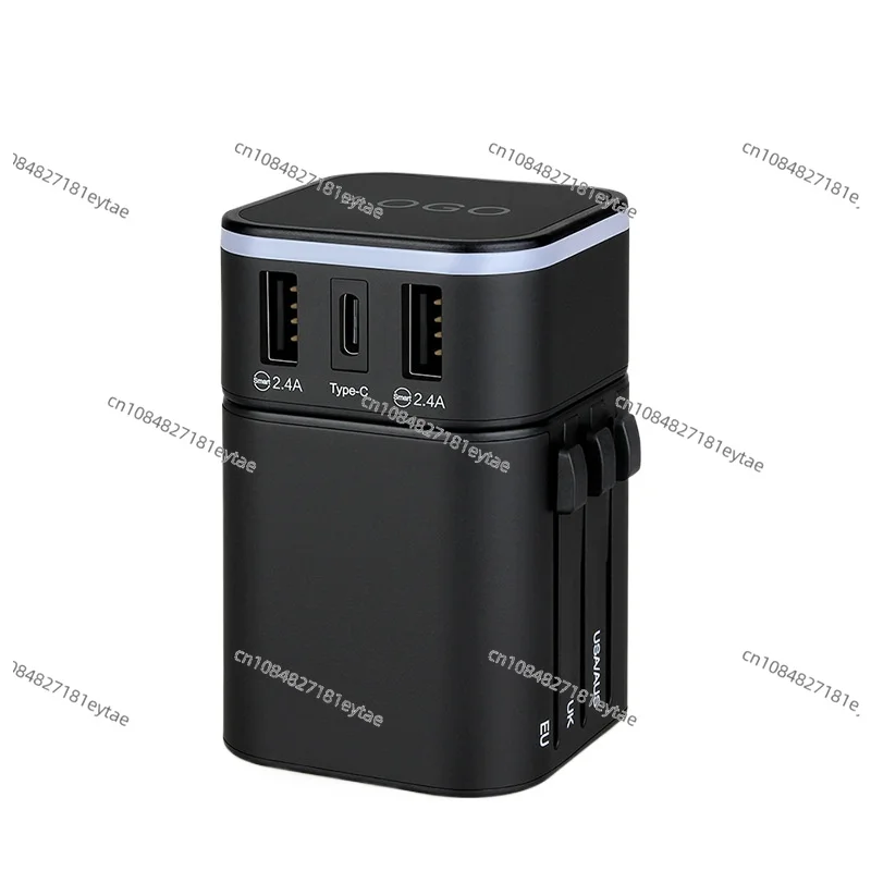 

Универсальное быстрое зарядное устройство USB Type-C