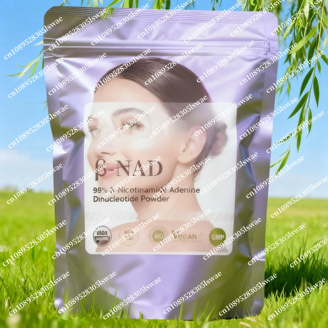 

Товары для дома Изготовление мыла/специи 99% никотинамид Β Аденон Дынник β-NAD +