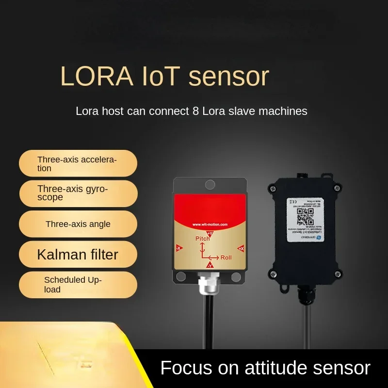 Lora Wireless Commu…