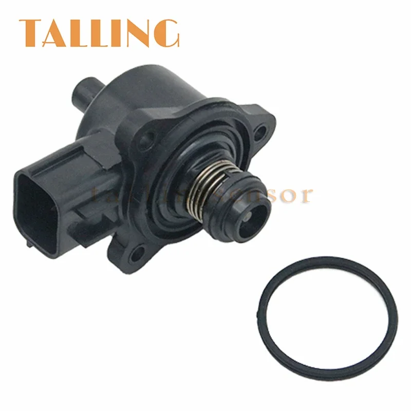 1450A096 Idle Air Control Valve Idle Speed Motor IACV For Mitsubishi Triton GL/GLX ML MN 2.4L 4G64 2007 2008 2009 2010-2013 New