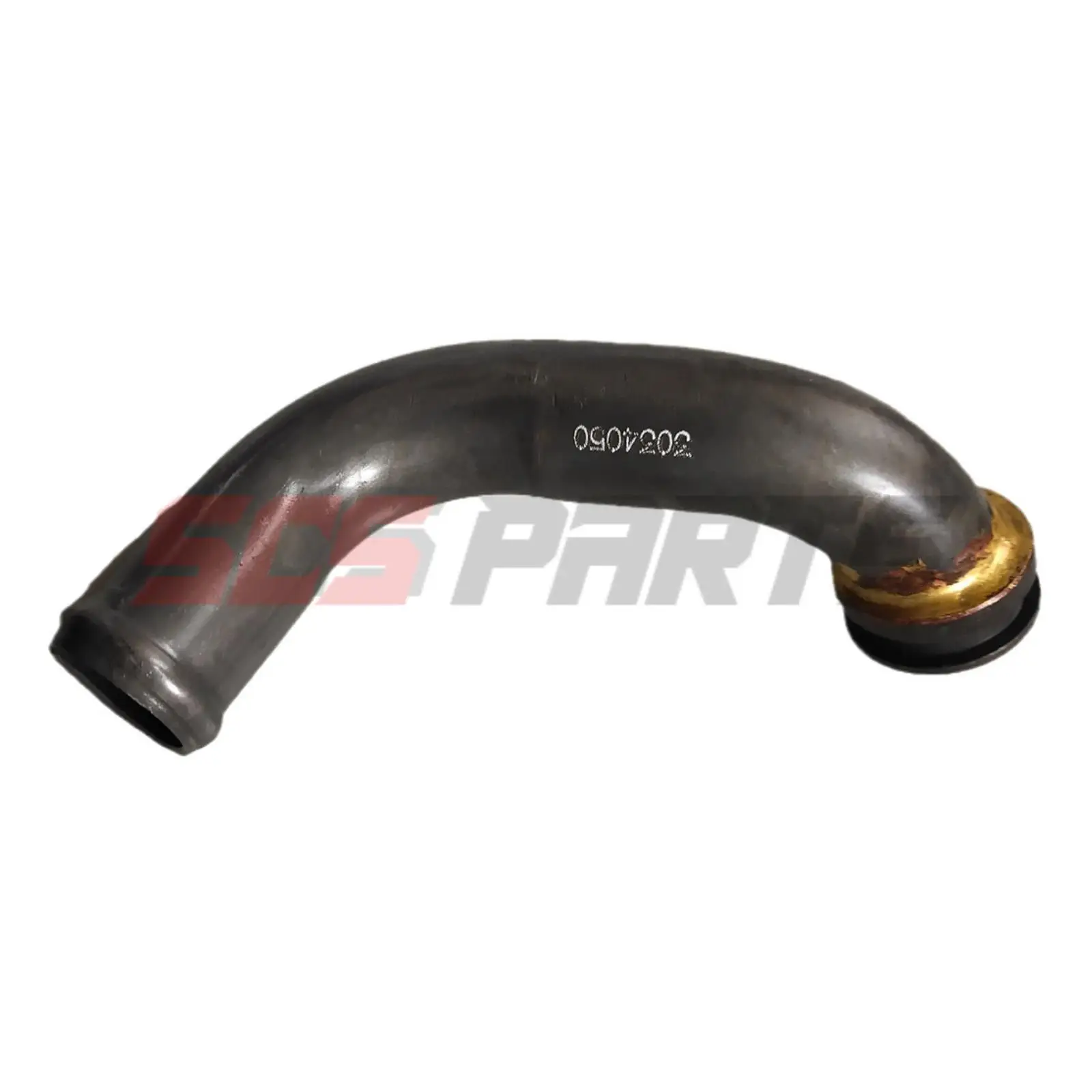 

3034050 200944 Water Outlet Tube Fit Cummins Engine K19 K38 K50 QSK NT14 NT855