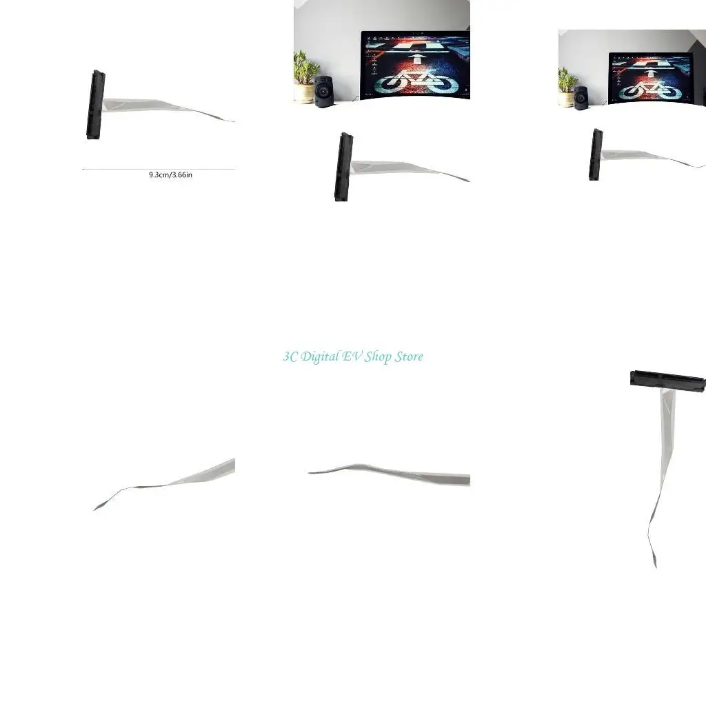 

E74D HDD Hard Drive Cable Connector for IdeaPad Gaming 3 15ACH6 15IHU 15ACH 82K1 82K2 Laptop Connector