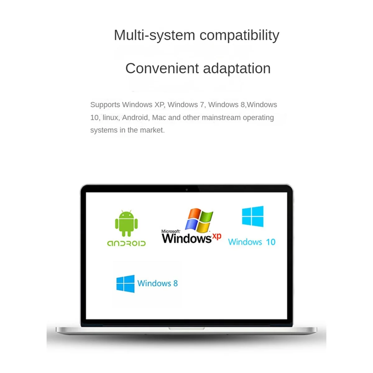 GM861 USB-Schnittstelle 1D/2D Barcode QR Code Barcode Scanner Modul Edelstahlgehäuse mit Fülllicht DY