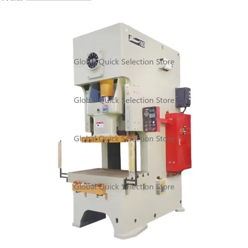 Automated Home Appliance Manufacturing Line Punching Molding Machinery