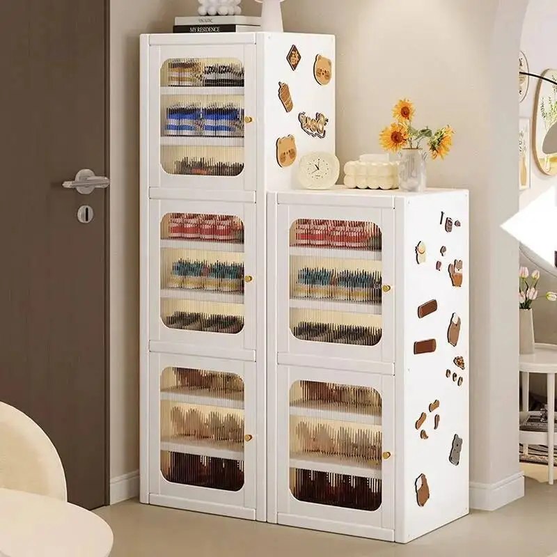 

Storage Safe Shoe Cabinet Universal Organizer Funky Decoration Interior Shoe Shelf Large Size Zapatero Lounge Suite Furniture