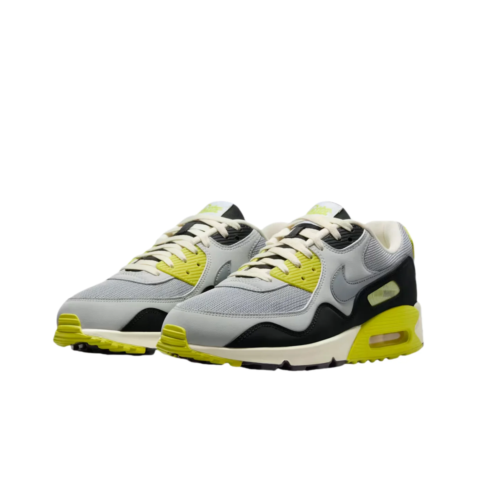 Кроссовки для бега Patta X Nik – обзор и цена Nike Shoes Air Max 90