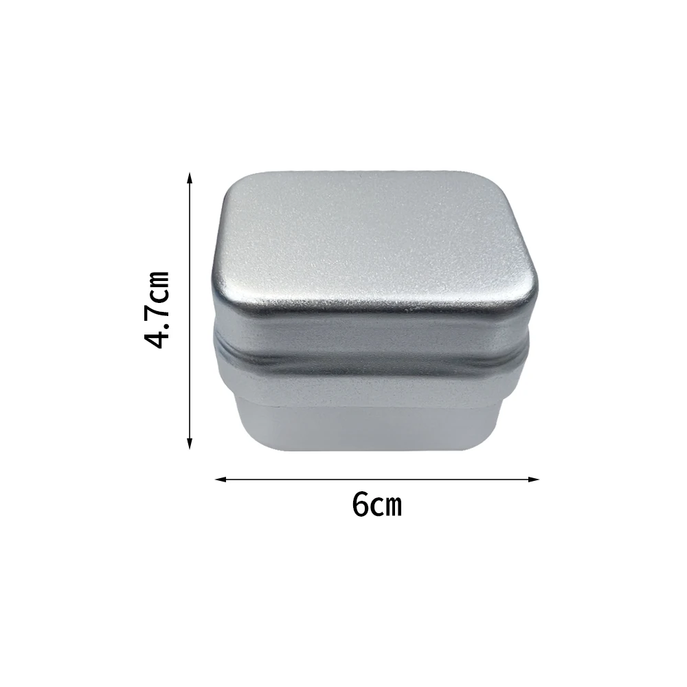 Dental Autoclave Sterilizer Disinfection Box