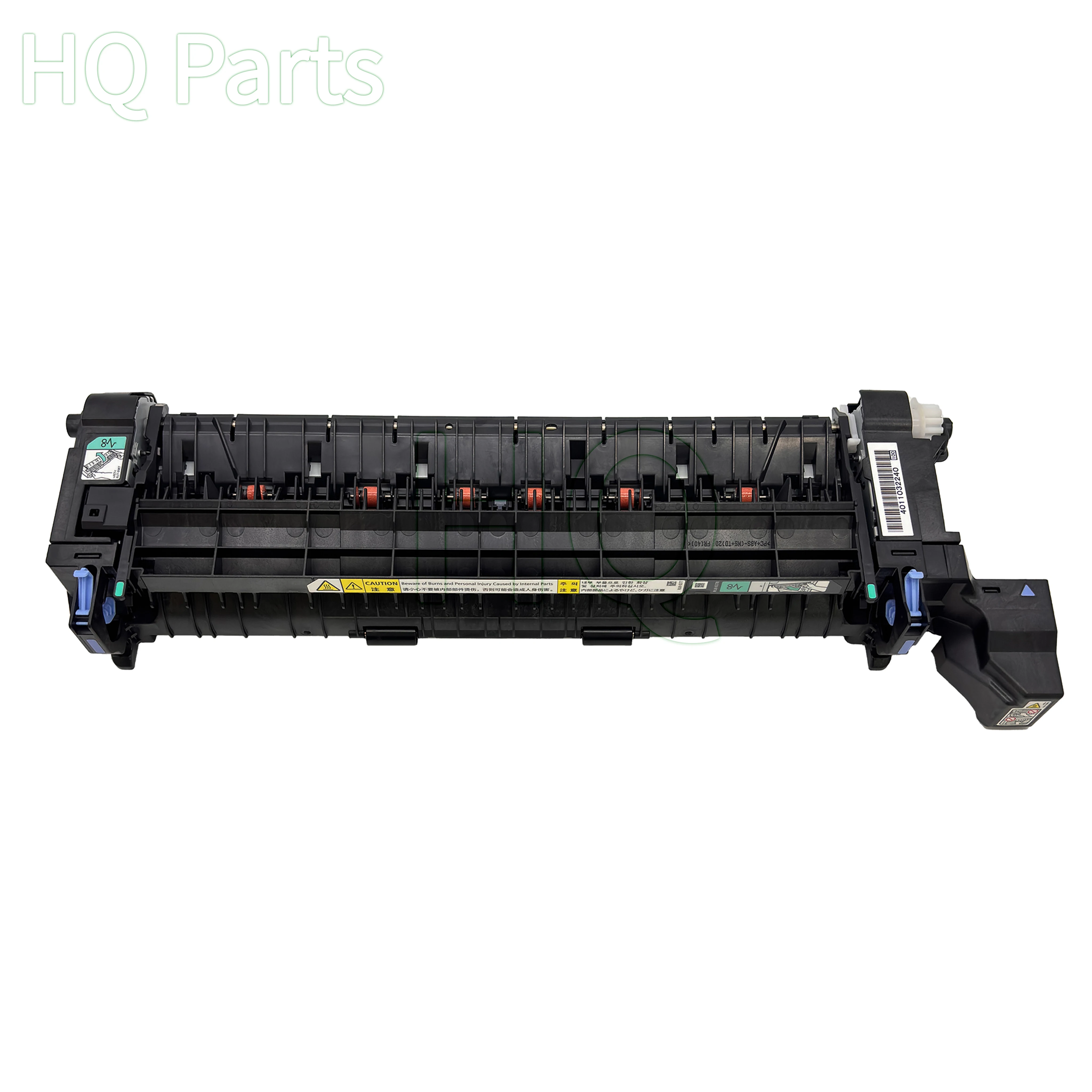 

3WT87A 3WT88A Fuser Unit Fixing Unit Assembly for M751 E75245 Fuser Fixing Assembly