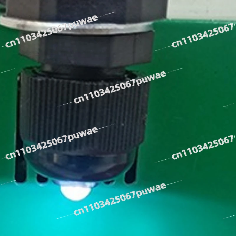 

Автоматический сварочный аппарат Liudu для палаток и ПВХ-тентов, машина для термосварки