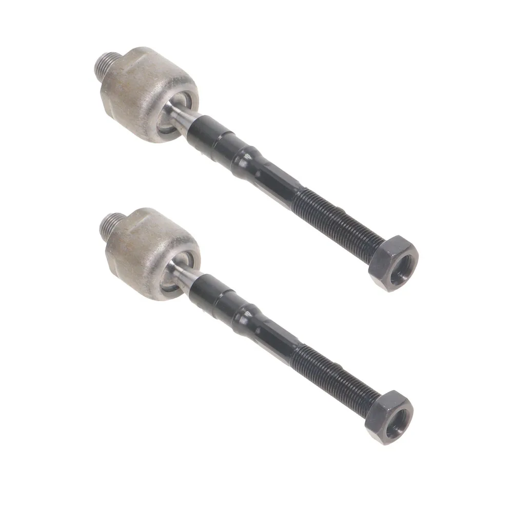 2PCS Inner Tie Rod End For FAW Bestune B50 B70 B90 X80 Mazda 6 GG 2005-2013 2016 GJ6E32240 Ball Joint Accessories