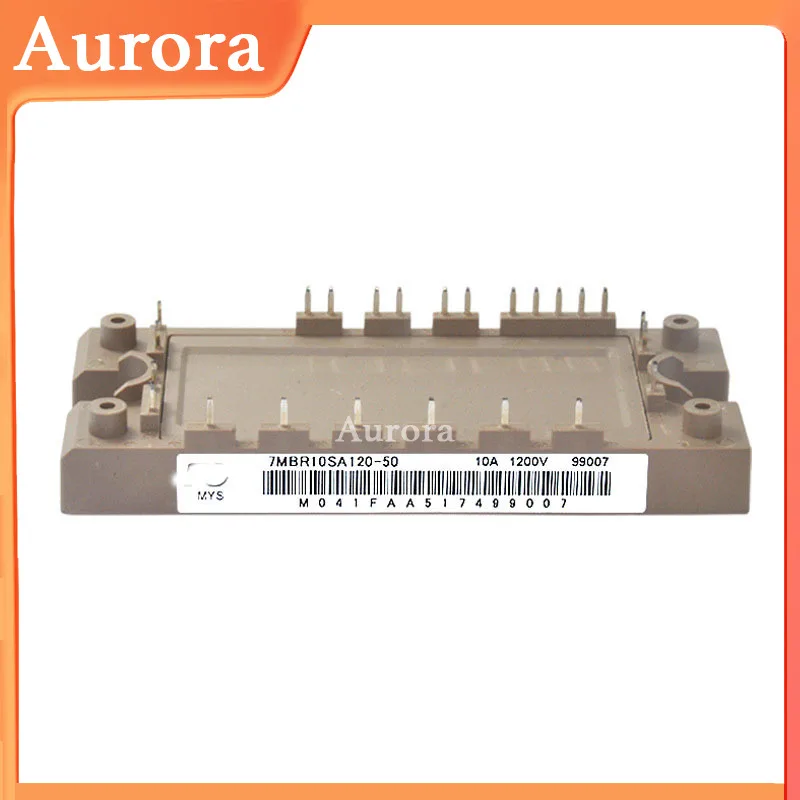 

7MBR25SA120-50 7MBR35UA120-50 7MBR10SA120-50 7MBR15SA120-50 7MBR35VA120-50 Модуль IGBT