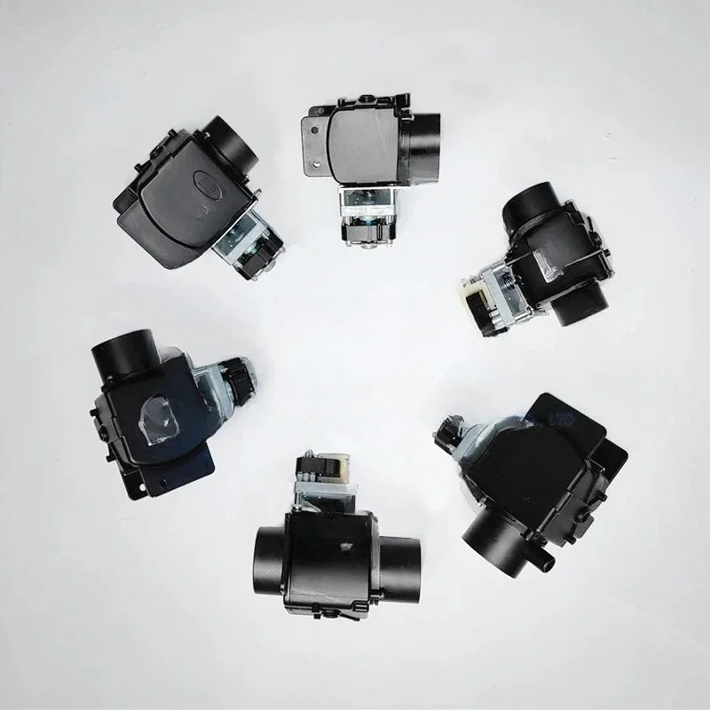 3 inch 2 inch commercial washing machine universal drain valve solenoid washing machine spare parts equipment