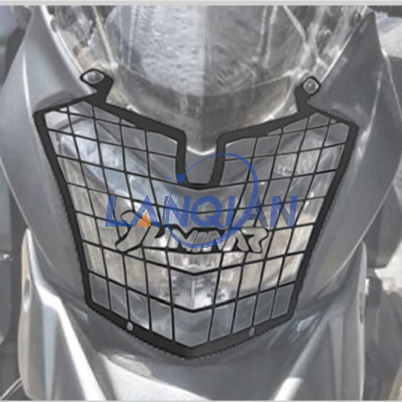 

2023 Moto Tool Parts For BAJAJ DOMINAR 250/400 Dominar250 Dominar400 All Years Motorcycle Headlight Grille Guard Cover Protector