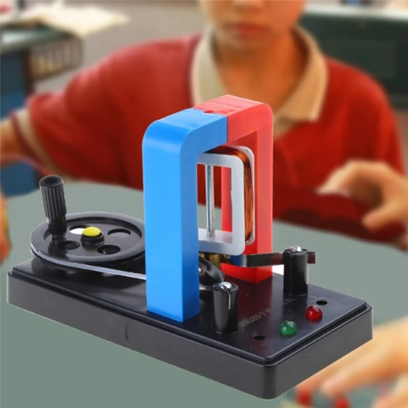 

GW-DIY Model Generator For Faraday Electromagnetic Induction Experiment Model Generator