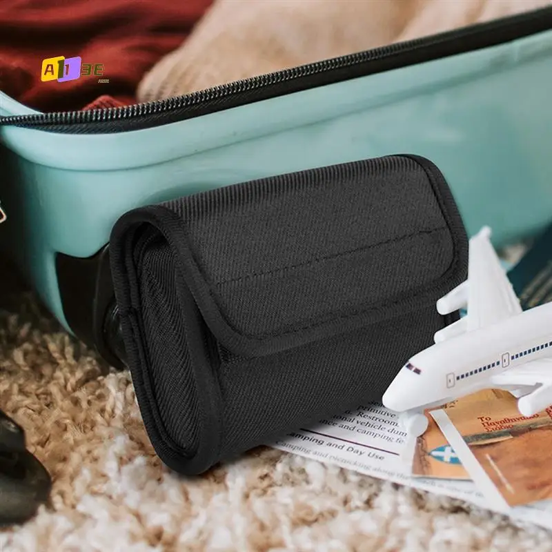 

A13E-For FUJIFILM Camera Film Anti-X-Ray Film Storage Bag Shielding Lead Film Storage Bag
