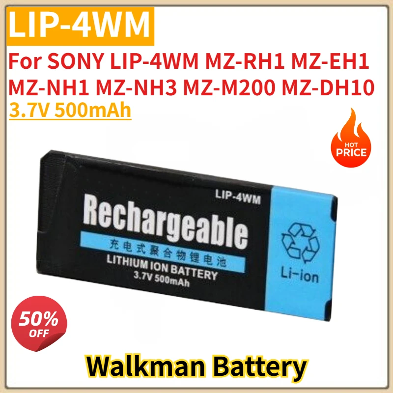 LIP-4WM High Qualit…