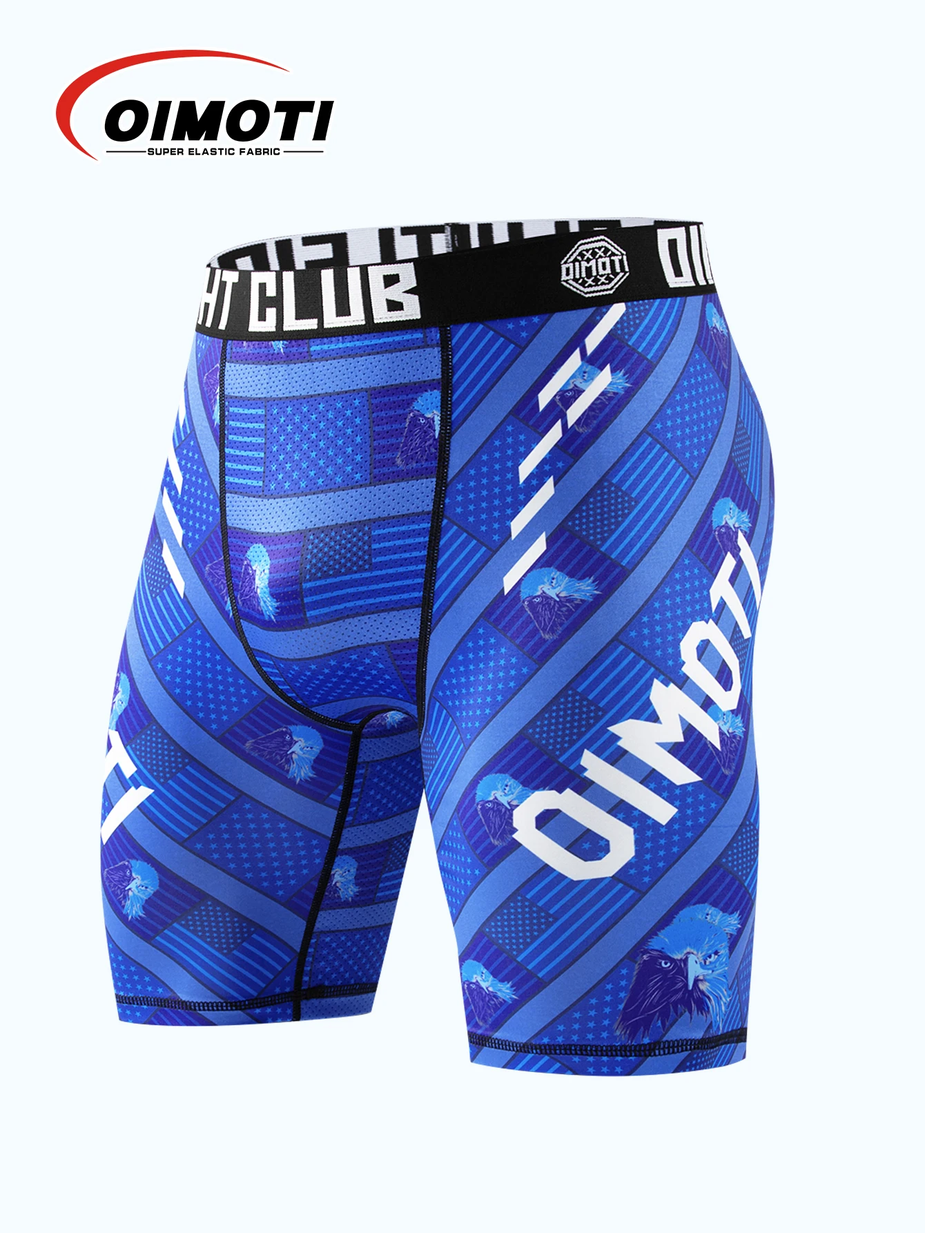 شورت رياضي للرجال شورت جري مضغوط سريع الجفاف شورت للياقة البدنية سروال رياضي للياقة البدنية للرجال. طماق الملاكمة، التنفس