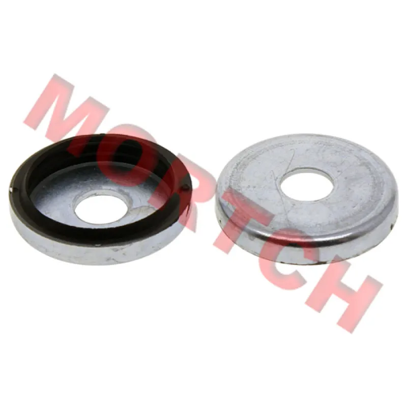 MORTCH OEM Motorcycle Parts 10mm Bushings for ATV SSV UTV CFORCE 400 450 520 550 ZFORCE Z6 UF5 U6 Part Number 9010-060900