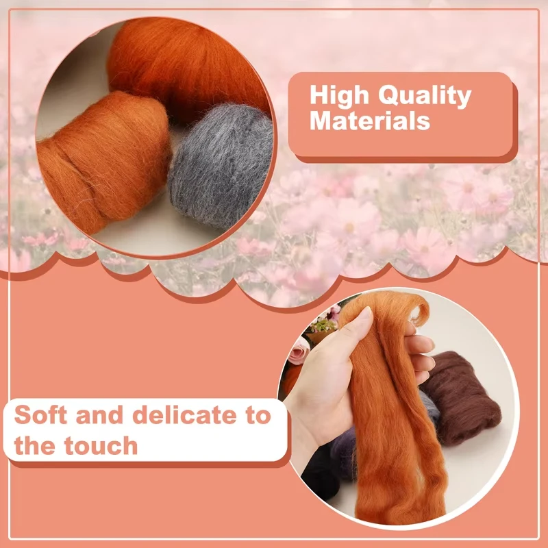 Thumbnail 4 - #20 Trending Felting Needles Right Now