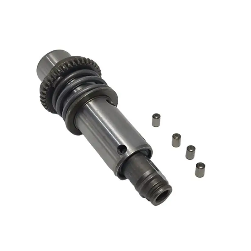 AAAF Power Tool Replacement Parts Pneumatic Cylinder Assembly 1617000564 For GBH2-26 GBH36 GBH2-24 Rotary Hammers