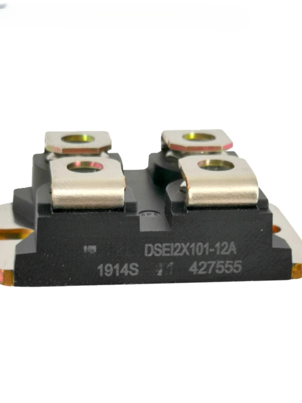 

DSS2X121-0045B DSS2X160-0045A DSS2X160-01A Packaged Diode Module