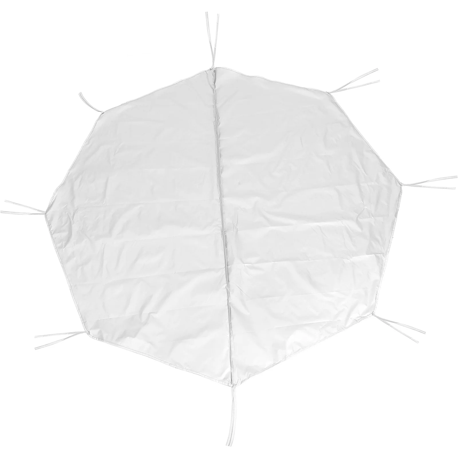 Capa impermeável para canil de animais de estimação, pano oxford, cercadinho para cães, proteção contra o sol, gaiola para cães ao ar livre, cobertura de telhado, acampamento, protetor de gaiola para animais de estimação