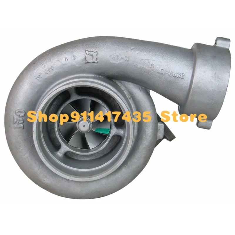 

Turbo factory direct price BTV8501 Turbo for cat generator Set 3508B 3516B Diesel Engine 466807-5001.