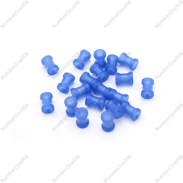 Laparoscopic Sealing Cap, I-Shaped Waterproof