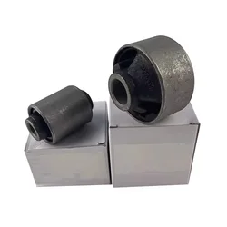 20204AG011 20204AJ000 New Genuine Front Rear Lower Control Arm Bushing For Subaru Forester XV Impreza Outback Legacy 09-18