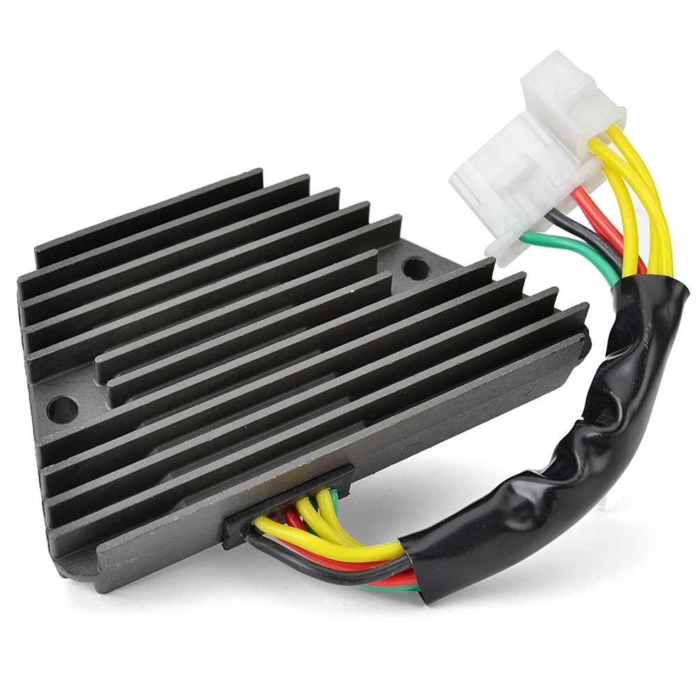 

Регулятор выпрямителя Для Honda VF1100C A Magna 1100 1983-1984 VF 1100C AC Magna 1100 1984-1986 31600-MB4-018