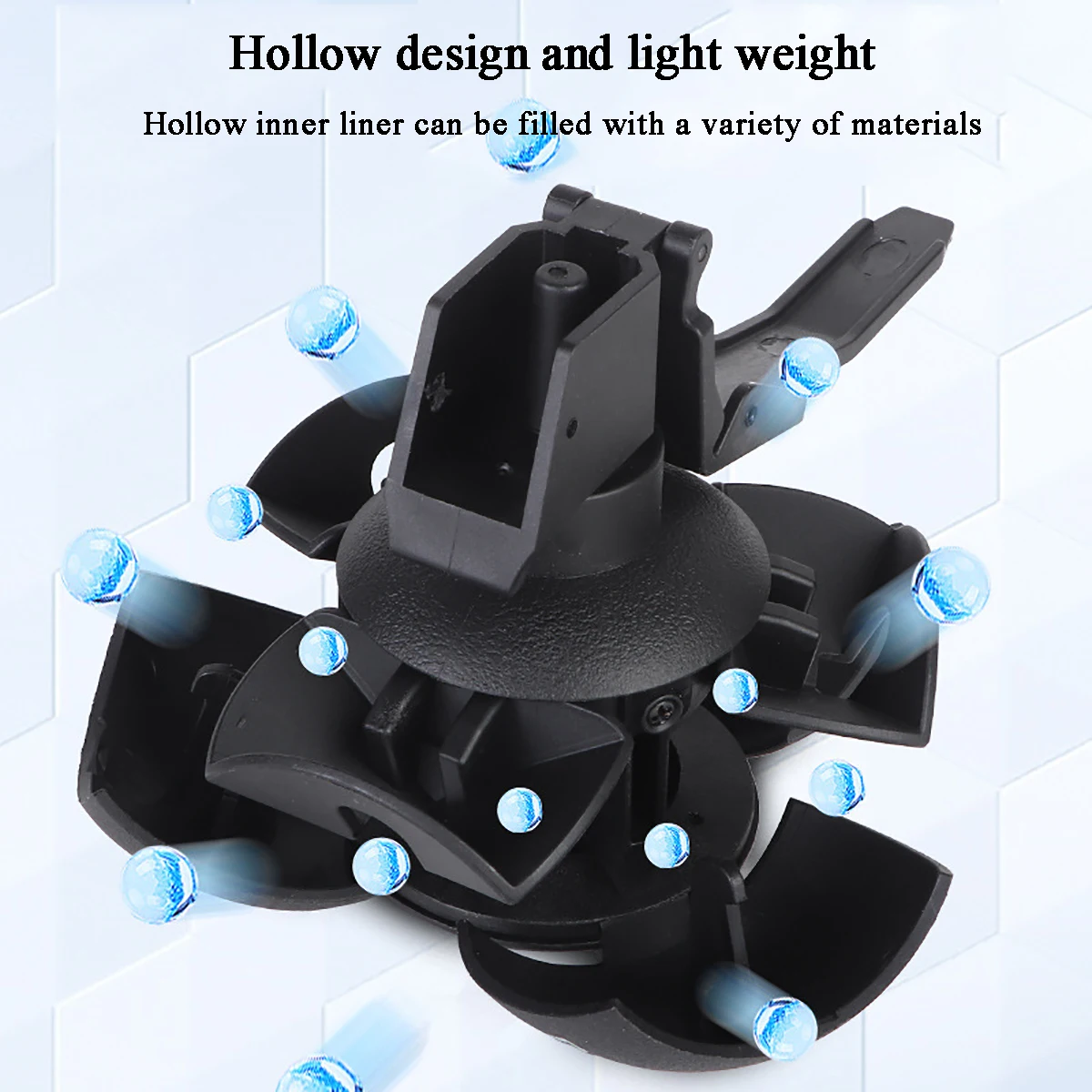 3PCS Tactical Grenade Model M67 Hand Grenade Prop Simulation  Smoke Toy Model Suitable for Airsoft Paintball Shooting view 3