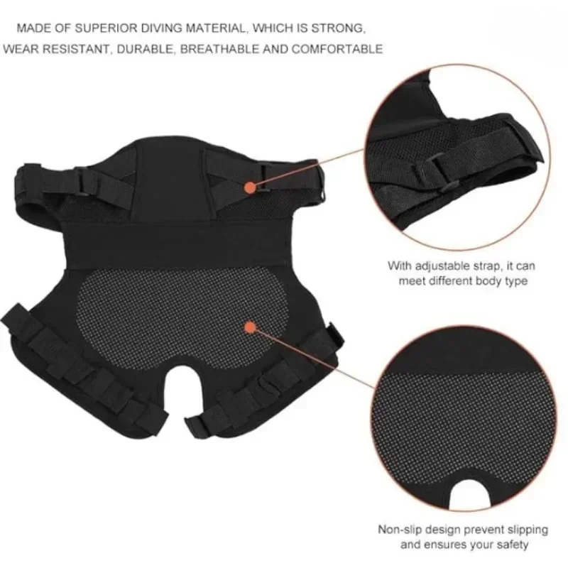 Moisture-proof Fishing Seat Cushion Thicken Outdoor Breathable Fishing Pad Waterproof Camping Seat Cushion for Fishing Supplies