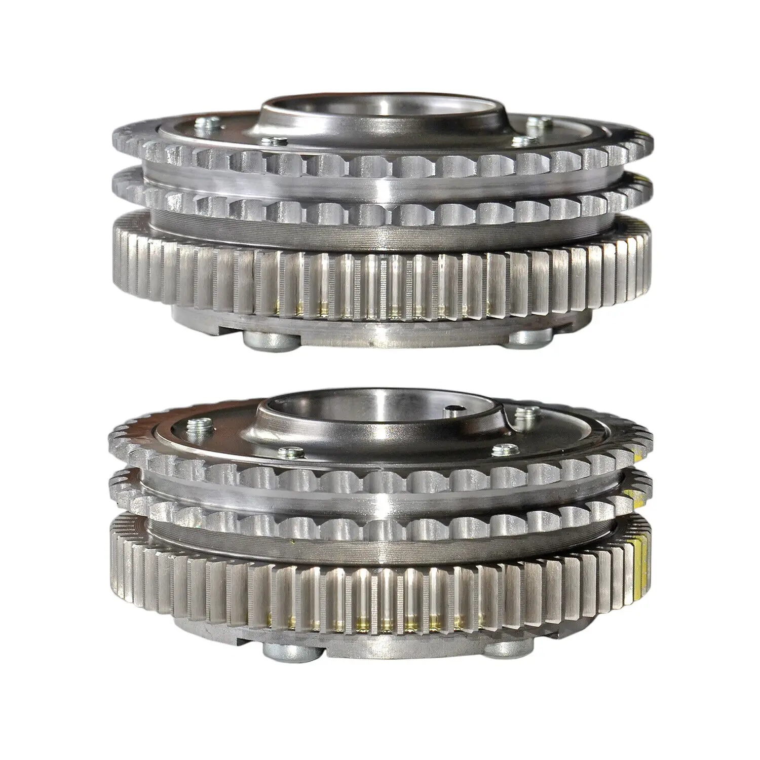 2 Stuks 2720501547 2720504347 2720504447 2720504547 Intake Links & Rechts Nokkenas Richters Voor Mercedes-Benz W203 W164 W211 W221