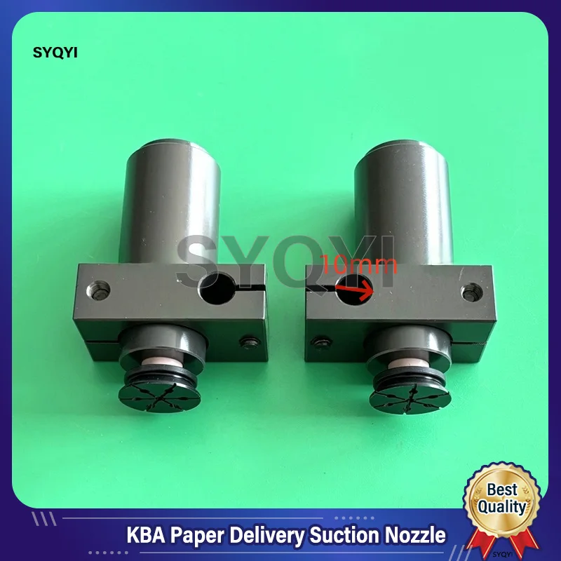 Kba Printing Machin… - image