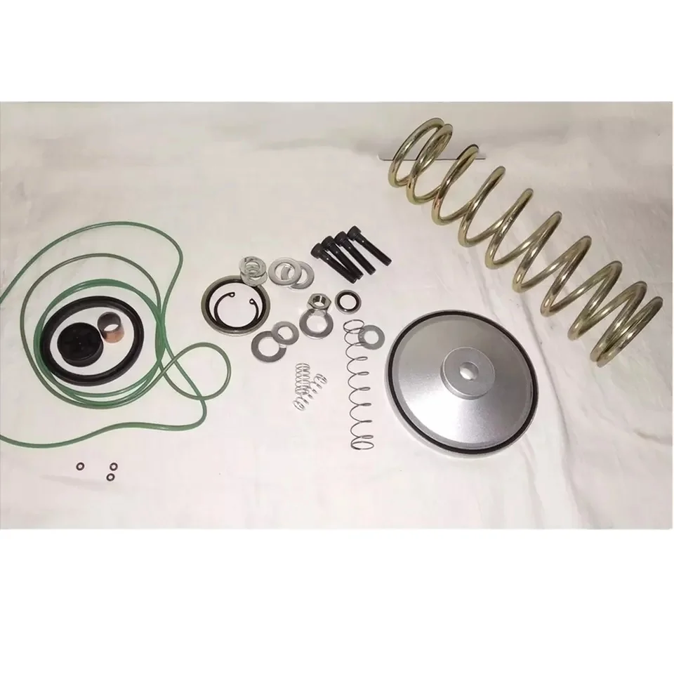 

Unloader Valve Repair Kit 2901044800 for Air Compressor Unloader Valve Kit Replacement